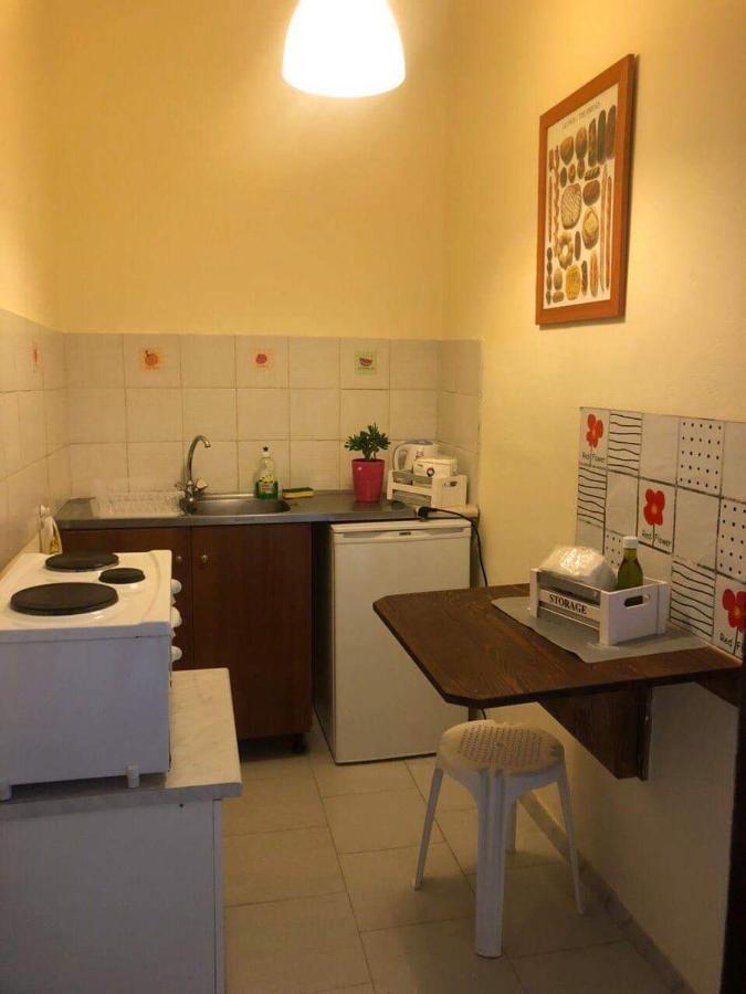 Giota Rooms Arkoudi Exterior photo