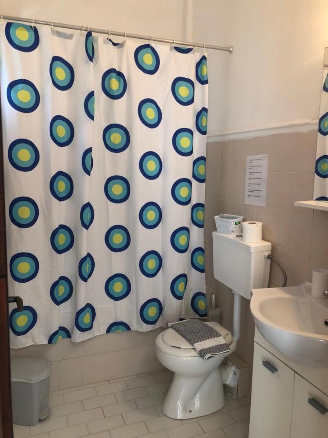 Giota Rooms Arkoudi Exterior photo