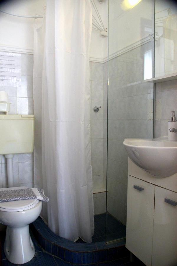 Giota Rooms Arkoudi Exterior photo